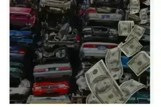 🚗 ¡CASH POR SU JUNK CAR HOY !