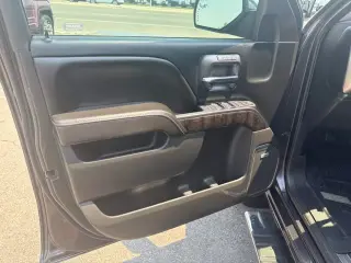 2016 GMC Sierra 1500 Denali