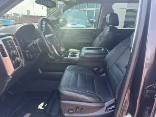2016 GMC Sierra 1500 Denali