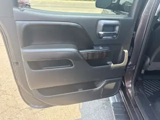 2016 GMC Sierra 1500 Denali