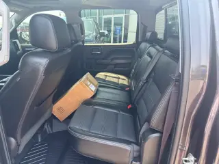 2016 GMC Sierra 1500 Denali