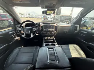 2016 GMC Sierra 1500 Denali