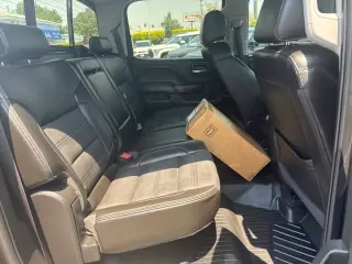 2016 GMC Sierra 1500 Denali