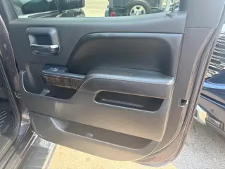 2016 GMC Sierra 1500 Denali