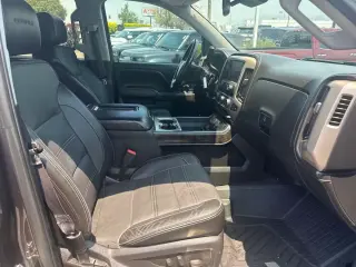 2016 GMC Sierra 1500 Denali
