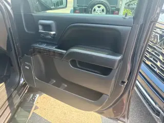 2016 GMC Sierra 1500 Denali
