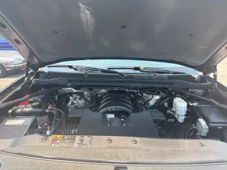 2016 GMC Sierra 1500 Denali
