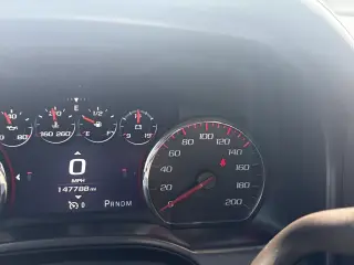 2016 GMC Sierra 1500 Denali