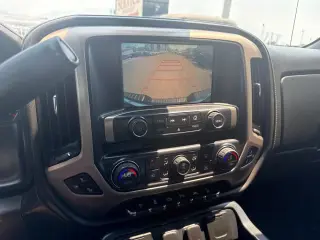 2016 GMC Sierra 1500 Denali