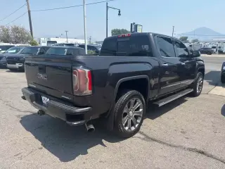 2016 GMC Sierra 1500 Denali
