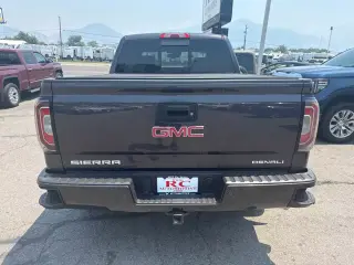2016 GMC Sierra 1500 Denali
