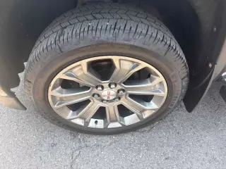 2016 GMC Sierra 1500 Denali