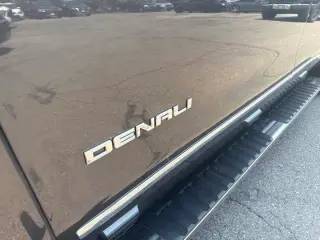 2016 GMC Sierra 1500 Denali