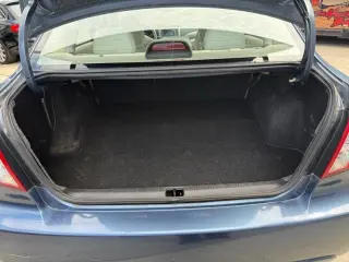 2008 Subaru Impreza