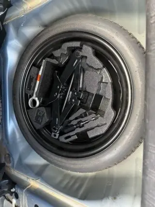 2008 Subaru Impreza