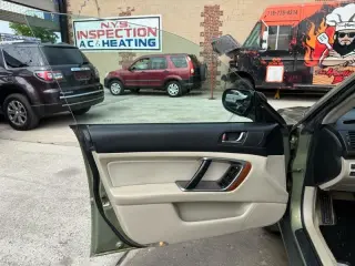 2005 Subaru Outback