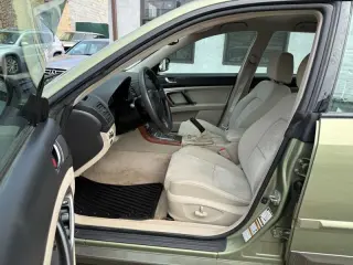 2005 Subaru Outback