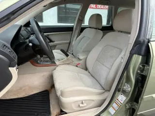 2005 Subaru Outback