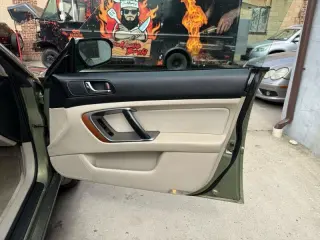 2005 Subaru Outback