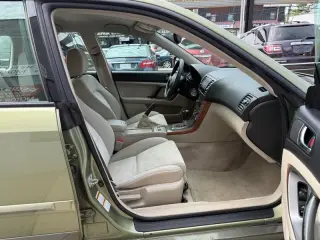 2005 Subaru Outback