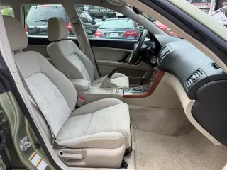 2005 Subaru Outback
