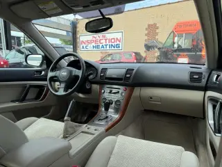 2005 Subaru Outback