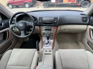 2005 Subaru Outback