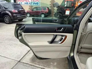 2005 Subaru Outback
