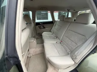 2005 Subaru Outback