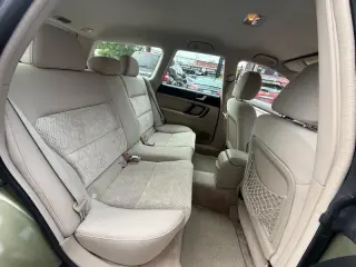 2005 Subaru Outback