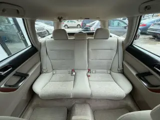 2005 Subaru Outback