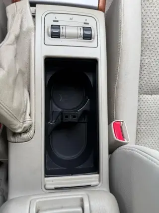 2005 Subaru Outback