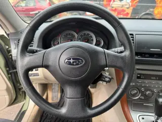 2005 Subaru Outback