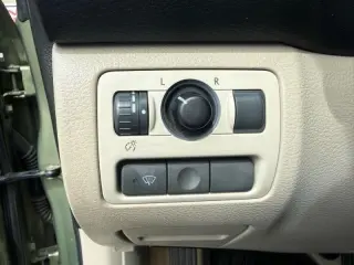 2005 Subaru Outback