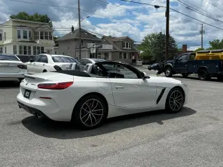 2019 BMW Z4