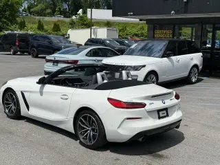 2019 BMW Z4