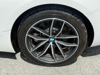 2019 BMW Z4