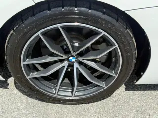2019 BMW Z4