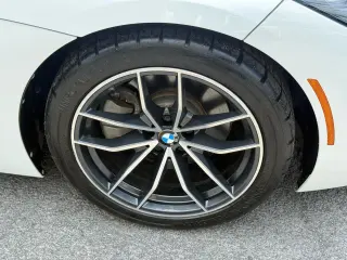 2019 BMW Z4