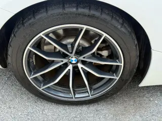 2019 BMW Z4