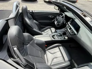 2019 BMW Z4