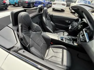 2019 BMW Z4
