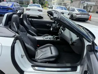2019 BMW Z4