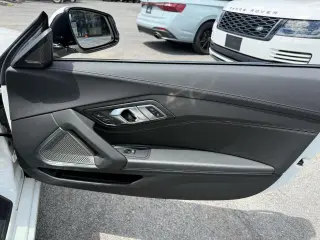 2019 BMW Z4