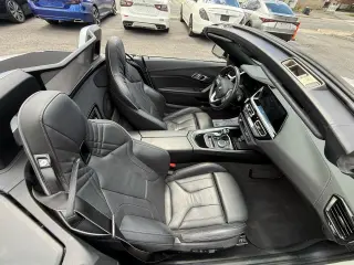 2019 BMW Z4