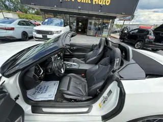 2019 BMW Z4