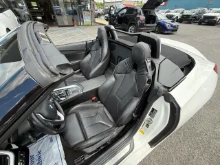 2019 BMW Z4