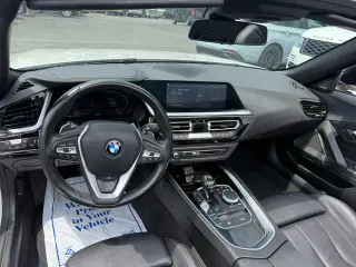 2019 BMW Z4