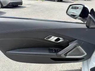 2019 BMW Z4