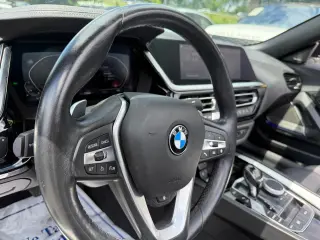 2019 BMW Z4